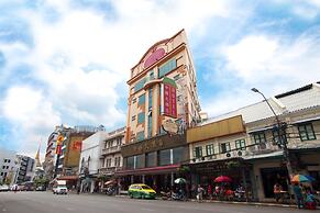 China Town Hotel