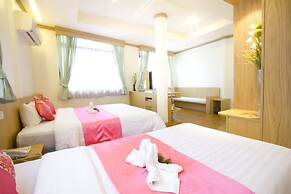 China Town Hotel