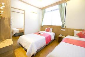 China Town Hotel