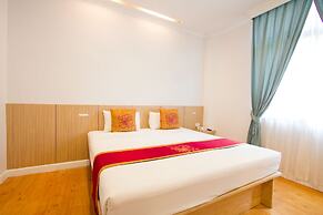 China Town Hotel
