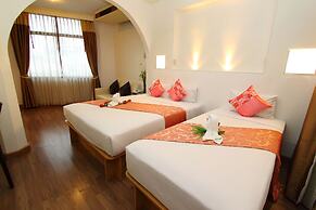China Town Hotel