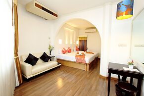 China Town Hotel