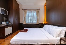 Collection O Diamond House Khaosan