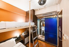 Collection O Diamond House Khaosan