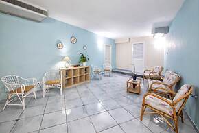 Hotel Il Nespolo