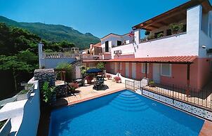 Hotel Il Nespolo