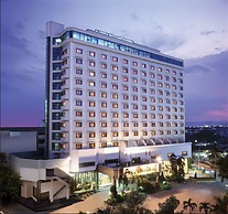 Lanna Palace 2004 Hotel