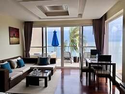 Royal Beach Boutique Resort & Spa