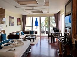 Royal Beach Boutique Resort & Spa