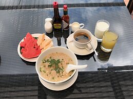Hotel Royal Bangkok