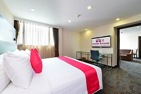 Hotel Royal Bangkok