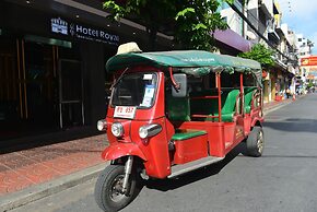 Hotel Royal Bangkok