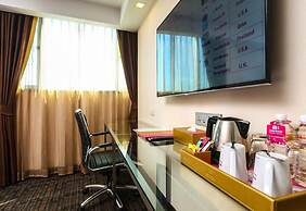 Hotel Royal Bangkok