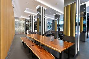 Hotel Royal Bangkok
