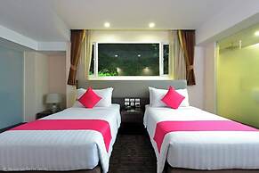 Hotel Royal Bangkok