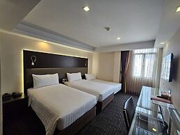 Hotel Royal Bangkok