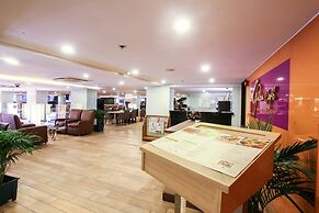 Hotel Royal Bangkok