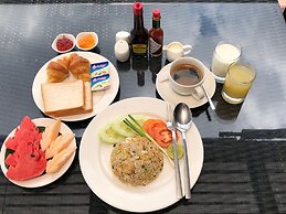 Hotel Royal Bangkok