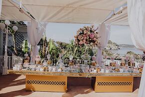 Strand Hotel Terme Delfini