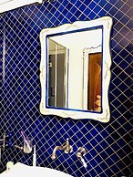 Strand Hotel Terme Delfini