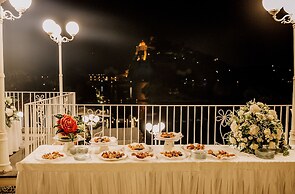 Strand Hotel Terme Delfini