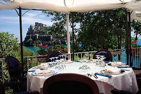 Strand Hotel Terme Delfini