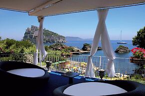 Strand Hotel Terme Delfini