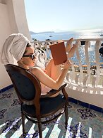Strand Hotel Terme Delfini