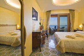 Strand Hotel Terme Delfini
