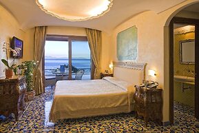 Strand Hotel Terme Delfini