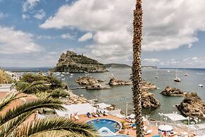 Strand Hotel Terme Delfini