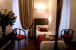 Decumani Hotel De Charme