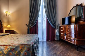 Decumani Hotel De Charme