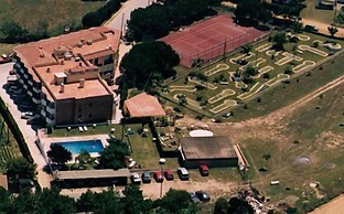 Hotel Ancora