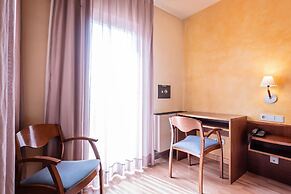 Hotel La Perla