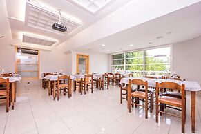 Hotel La Perla