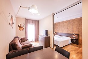 Hotel La Perla