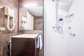 Hotel La Perla