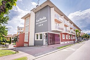 Hotel La Perla
