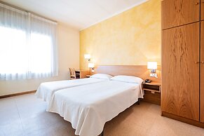 Hotel La Perla