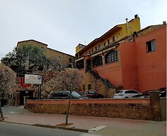 Hotel Sant Joan
