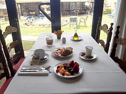 Hotel Sant Joan