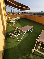 Hotel Sant Joan