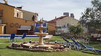 Hotel Sant Joan