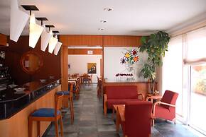 Restaurant Hotel Picasso