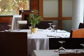 Restaurant Hotel Picasso