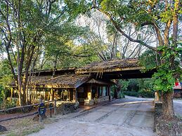 Hacienda La Pacífica Eco-Lodge