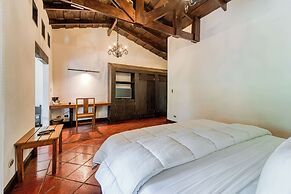 Hacienda La Pacífica Eco-Lodge