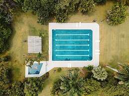Hacienda La Pacífica Eco-Lodge