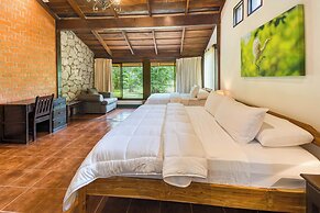 Hacienda La Pacífica Eco-Lodge